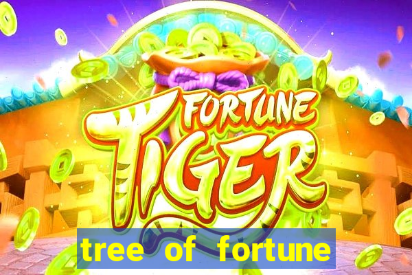 tree of fortune demo pg